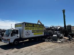 Best Construction Debris Removal  in Grand Prairie, TX